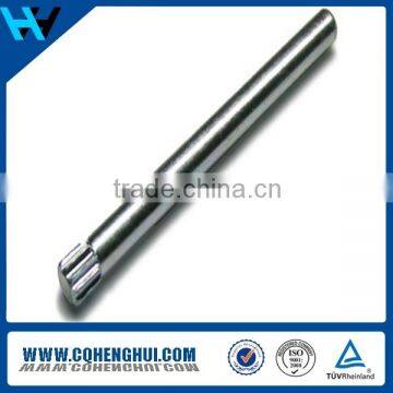 Special Fasteners Stainless Steel 316 Parts for Car Handle