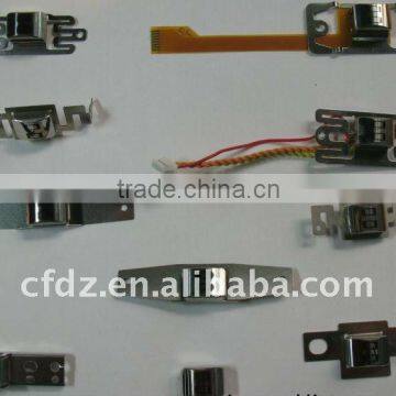 card reader magnetic head