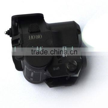 Red Tactical Laser Sight & LED for Picatinny Rail photo-4