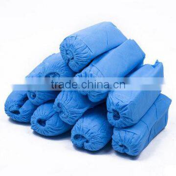 Disposable Shoe Cover photo-3