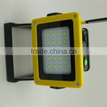 Best Rechargeable Led Work Light, Super Bright Led Work Light photo-2