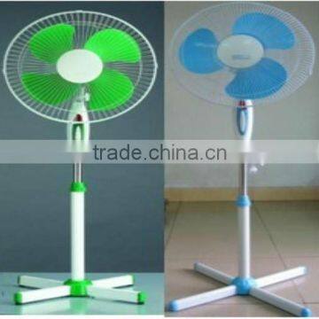 16" stand fan