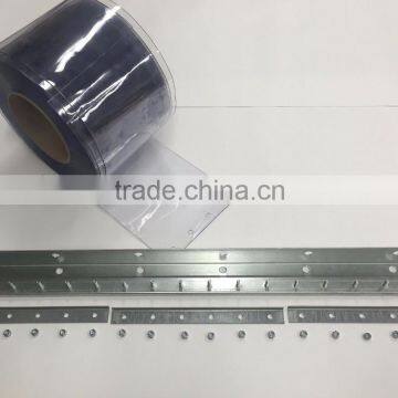 Unisign Awning Tarpaulin pvc strip curtain roll