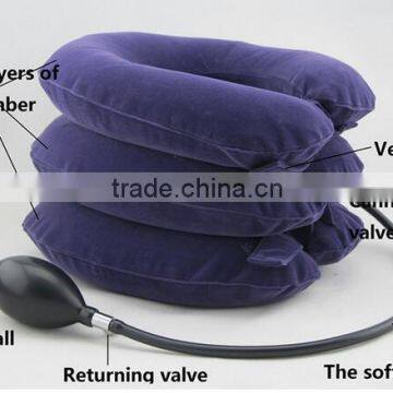 2016 Hot Selling Products Medical Air Pump Orthopedic Cervical Vertebra Tractor Neck Cervical Traction photo-2