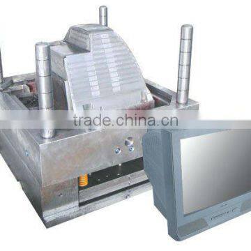 OEM TV frame mould