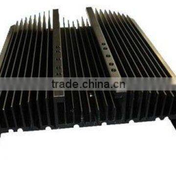 aluminium profile for led flood light heat sink