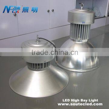 CE RoHS Certificate Indoor Led High Bay Light 100w Led High Bay Light High Lumen Led High Bay Lamp photo-2