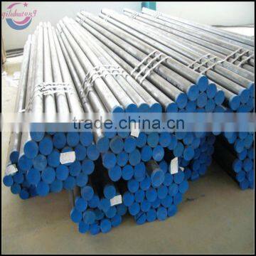 High quality Heavy Wall Low Price Low Carbon Seamless Steel Pipe and steel tube