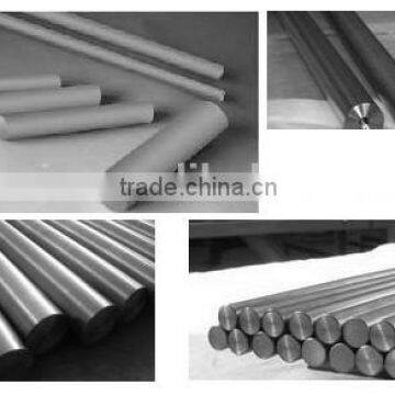 hot selling in USA zirconium bars/rods used in military industry