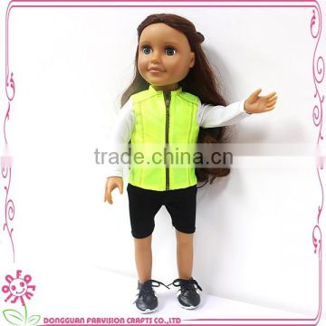 Wholesale Girls 18 Inch Doll Farvision Doll