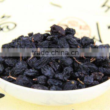 Chinese Black Currant Raisin Xinjiang Raisin With QS Standard photo-5