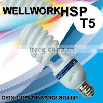 Energy Saving Lamp/CFL Lamp 60W 2700K/6500K E27/B22