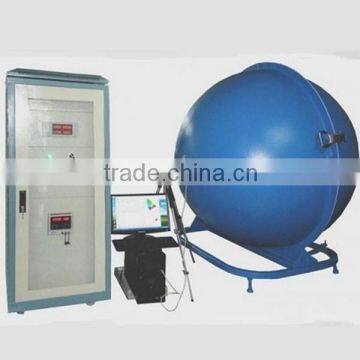 HICL-200FZ photoelectric properties Integrated Test System Optical Source