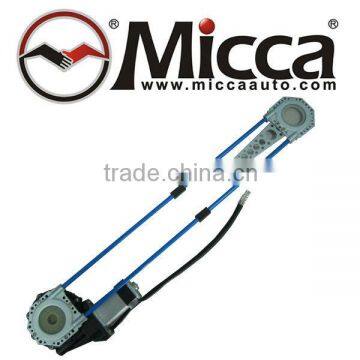 Power Window Motor With Module Controller, KIT MOTORES ALZAVIDRIOS CON MODULO/INTERFACE, Cam Kaldirma Seti (PW804+) photo-3