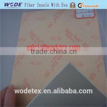 Insole material eva foam sheet insole board for shoes making