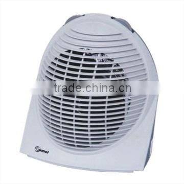 Desk Fan Heater BF-103