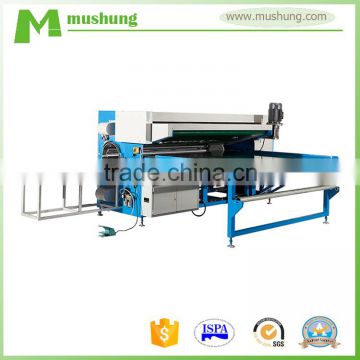 mattress roll packing machine