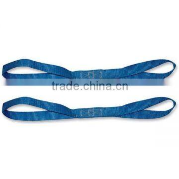 1 inch Soft Loops for Tie Down Working