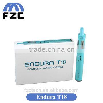 High quality original innokin electronic cigarette innokin endura t18