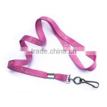 lady`s make up pocket lanyards OEM/custom factory sale cheap