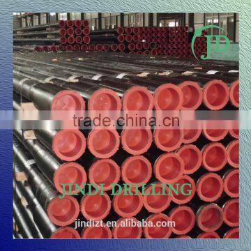 3 1/2" water well drill pipe E75