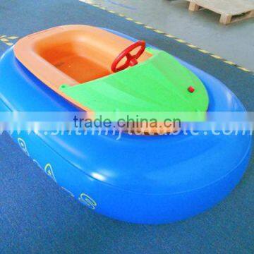 children inflatable bumper boats