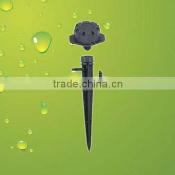 Vertical Irrigation for Vegetables Farm Irrigation photo-2