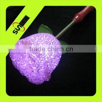 LED Flashing light concert stick