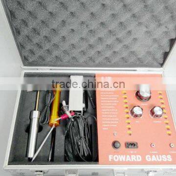 Original Factory VR8000 High Sensitivity Underground Metal Detector/gold Metal Detector photo-3