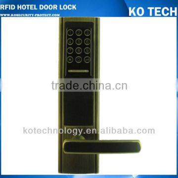 KO-8018 Digital door lock for hotel