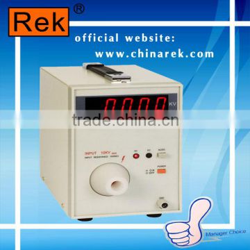 AC/DC High Voltage Dividers RK1940-2 AC/DC 500V-20KV Kilovoltmeters