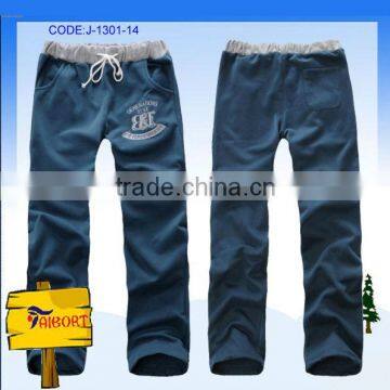 yoga pants men (J-1301-14)