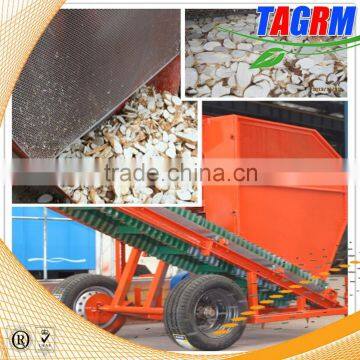 8tons/h cassava chipper/cassava cutting machine/cassava chipping machine factory supplying low price