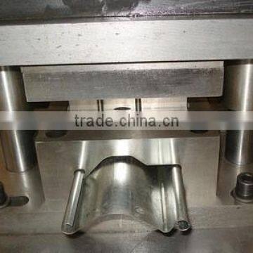 Durable in Use Rolling Shutter Machine photo-3