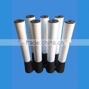 Alumina-zirconia-graphite Submerged Entry Nozzles