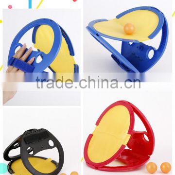 2015 Best selling wholesale sport toys catch ball toys for children TR-BL01