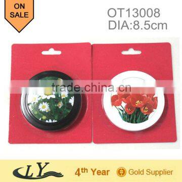 compact mirror,pocket mirror