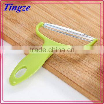 Fruit vegetable apple and potato Peeler vegetable slicer silicone peeler Vegetable peeler