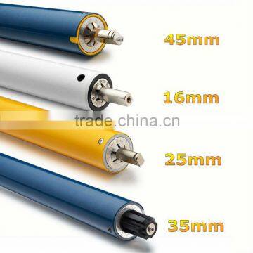 Single Phase Asynchronous Tubular Motor from China Supplier                        
                                                Quality Choice