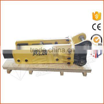 Top Type Hydraulic Jack Hammer Prices for All Excavators