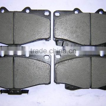 mintye brake pad and brake shoes