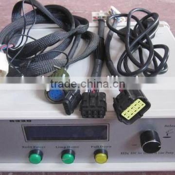 Electronic Controller Tester-REDIV Instrument