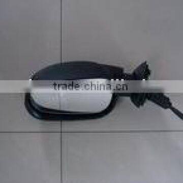 Renault logan mirror, mirror for logan l90 6001546989/6001546990