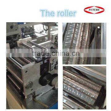 Competitive Price Auto Air Filter Machine Made in China photo-3