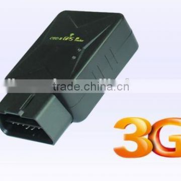 Best Quality OBD II GPS Tracker 206 Car GPS Tracker Anti-theft 3g GPS Tracker