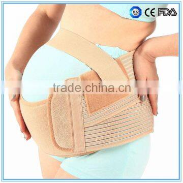 Pregnancy Waist Wrap Abdominal Support Belt Elastic Maternity Belly Band Quality Choice photo-6