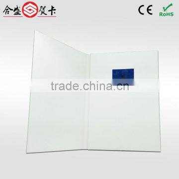 Video Player Greeting Card for Invitation or Gift photo-5