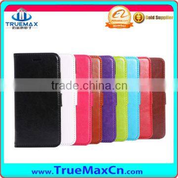 New Products 2016 Mobile Phone Case For iPhone 6 6s 6 plus, for iPhone 6 Wallet Case, for iPhone 6 6s Case Leather