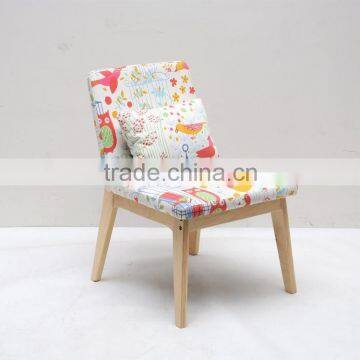 First Touch bent wood dining chair wooden dining room chair TLD-341