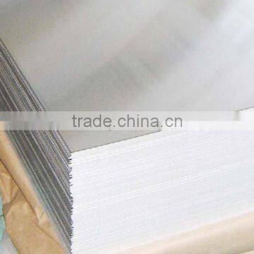 1000 Series Aluminum Sheet 1100 H18 H14 Huge Stocks Supplier's Choice
